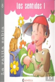 La Ratita Sabia 8 (Palo Y Cursiva)