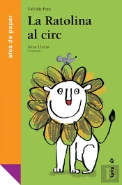 La Ratolina Al Circ