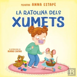 Bertrand.pt - La Ratolina Dels Xumets