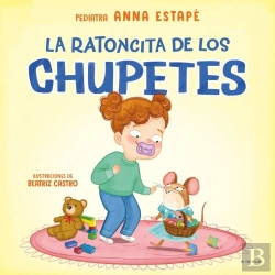 Bertrand.pt - La Ratoncita De Los Chupetes