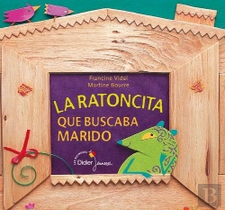 Bertrand.pt - La Ratoncita Que Buscaba Marido