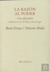 La Razón Al Poder