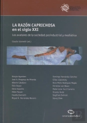 La Razón Caprichosa En El Siglo Xxi