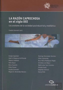 Bertrand.pt - La Razón Caprichosa En El Siglo Xxi