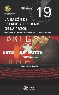 Bertrand.pt - La Razon De Estado Y El Sueño De La Razon Marco Bellocchio: