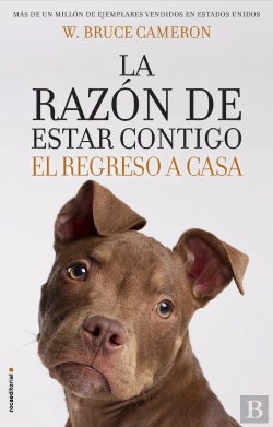 Bertrand.pt - La Razón De Estar Contigo. El Regreso A Casa