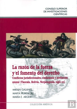 Bertrand.pt - La Razón De La Fuerza Y El Fomento Del Derecho.