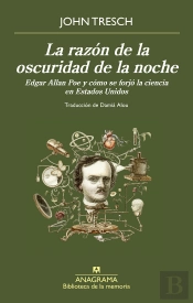 La Razon De La Oscuridad De La Noche