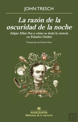 Bertrand.pt - La Razon De La Oscuridad De La Noche