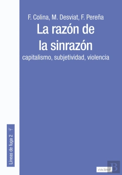 Bertrand.pt - La Razon De La Sinrazon