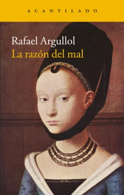 Bertrand.pt - La Razón Del Mal