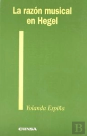 La Razón Musical En Hegel