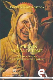 La Razón Nunca Duerme