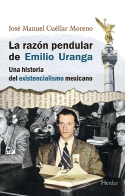 Bertrand.pt - La Razon Pendular De Emilio Uranga