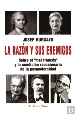 Bertrand.pt - La Razon Y Sus Enemigos