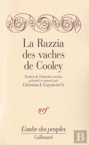 La Razzia Des Vaches De Cooley