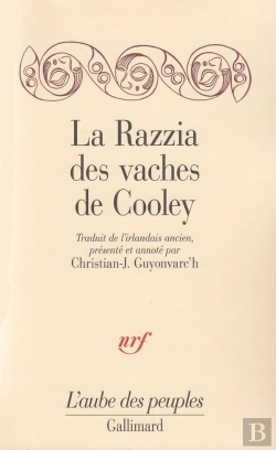 Bertrand.pt - La Razzia Des Vaches De Cooley