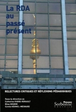 Bertrand.pt - La Rda Au Passe Present