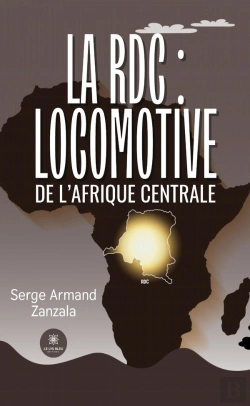 Bertrand.pt - La Rdc : Locomotive De L'Afrique Centrale