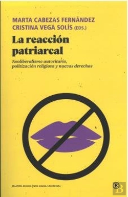 Bertrand.pt - La Reaccion Patriarcal