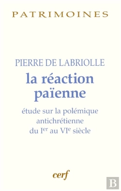 Bertrand.pt - La Reaction Paienne