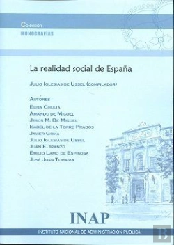 Bertrand.pt - La Realidad Social De España