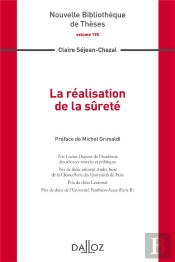 La Réalisation De La Sûreté