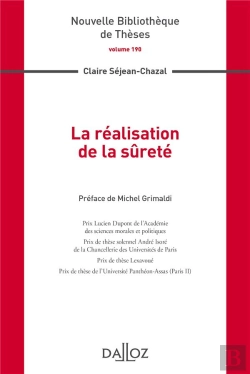 Bertrand.pt - La Réalisation De La Sûreté