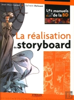 Bertrand.pt - La Réalisation Du Story-Board