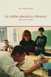 La Realitat Educativa A Menorca
