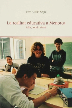 Bertrand.pt - La Realitat Educativa A Menorca