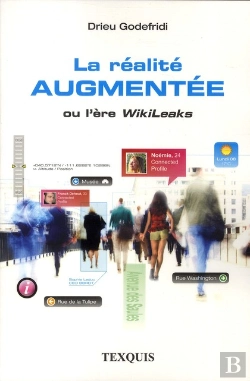 Bertrand.pt - La Réalité Augmentée Ou L'Ère Wikileaks