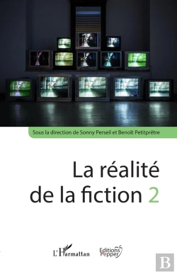 Bertrand.pt - La Réalité De La Fiction 2