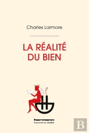 La Réalité Du Bien
