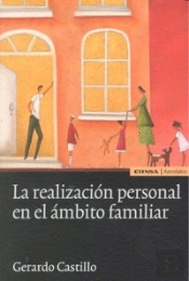 La Realización Personal En El Ámbito Familiar
