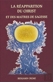 La Réapparition Du Christ Et Des Maîtres De Sagesse