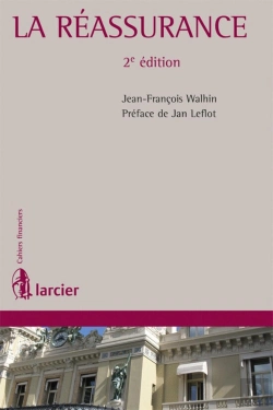 Bertrand.pt - La Réassurance (2e Édition)