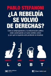 ¿La Rebeldia Se Volvio De Derechas?