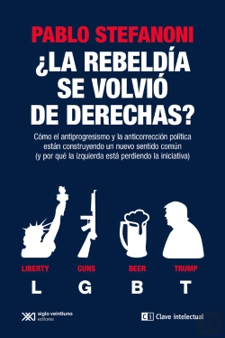 Bertrand.pt - ¿La Rebeldia Se Volvio De Derechas?