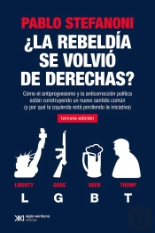¿La Rebeldia Se Volvio De Derechas?