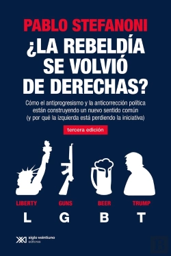 Bertrand.pt - ¿La Rebeldia Se Volvio De Derechas?