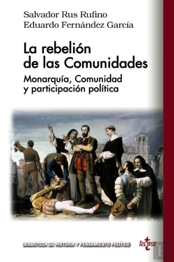 Bertrand.pt - La Rebelion De Las Comunidades
