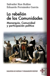 La Rebelión De Las Comunidades