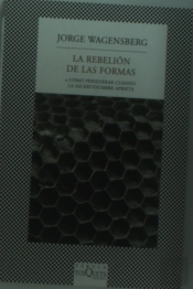 La Rebelión De Las Formas