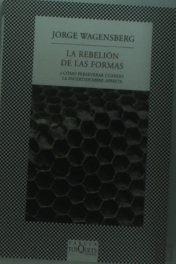 Bertrand.pt - La Rebelión De Las Formas