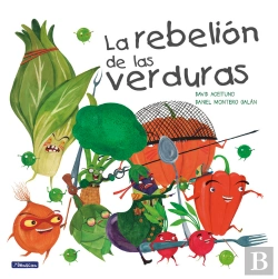 Bertrand.pt - La Rebelión De Las Verduras