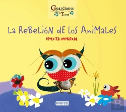 Bertrand.pt - La Rebelion De Los Animales Guardianes De La Tierra)