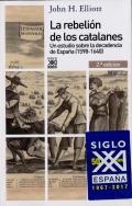 La Rebelión De Los Catalanes (2.ª Edición)