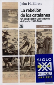 La Rebelión De Los Catalanes (2.ª Edición)