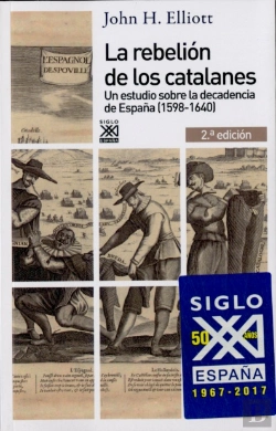 Bertrand.pt - La Rebelión De Los Catalanes (2.ª Edición)